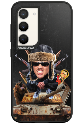 Final Boss - Samsung Galaxy S23