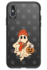 Ghost Girl - Apple iPhone XS