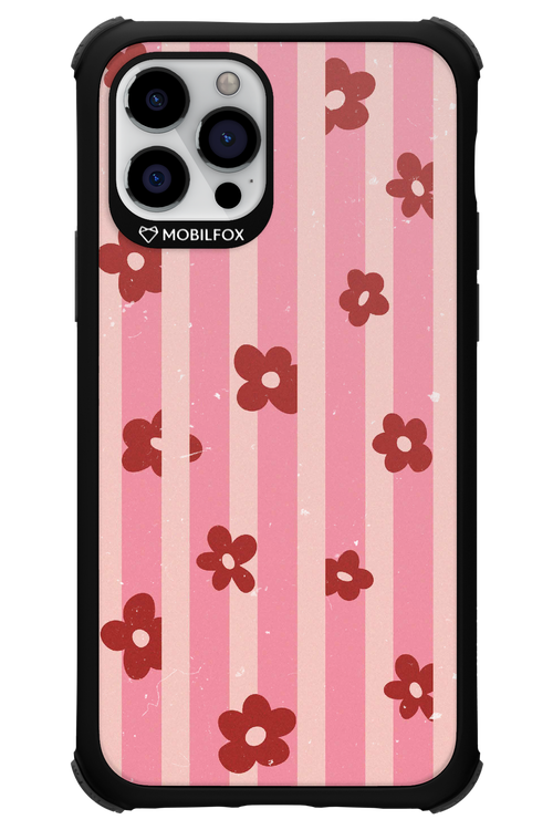 Flower Powerr 2.0 - Apple iPhone 12 Pro