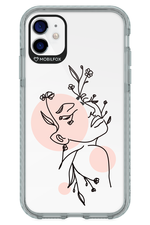 Confidence 2.0 - Apple iPhone 11