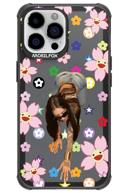 Oh G!rl 2.0 - Apple iPhone 13 Pro Max