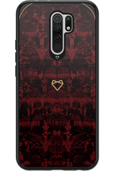 Portugalia x Mobilfox 2.0 - Xiaomi Redmi 9