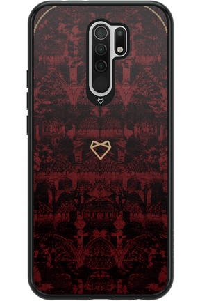 Portugalia x Mobilfox 2.0 - Xiaomi Redmi 9