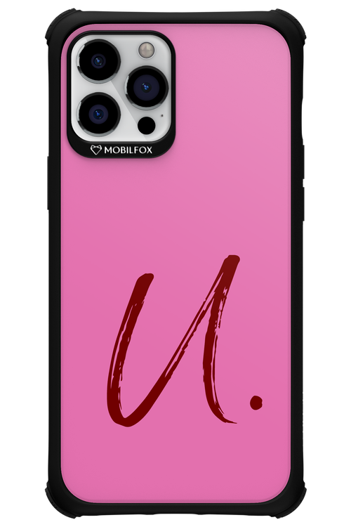 (Sorbet) U 2.0 - Apple iPhone 12 Pro Max
