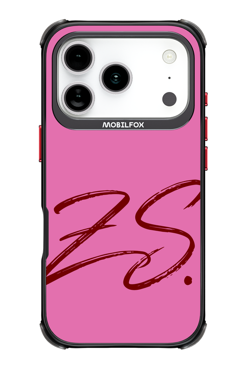 (Sorbet) ZS 2.0 - Apple iPhone 17 Pro