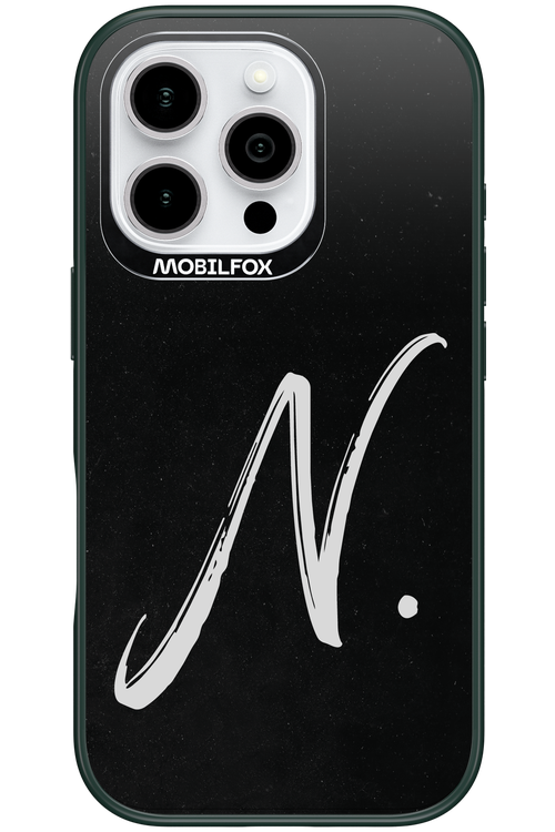 (Off Space) N 2.0 - Apple iPhone 16 Pro