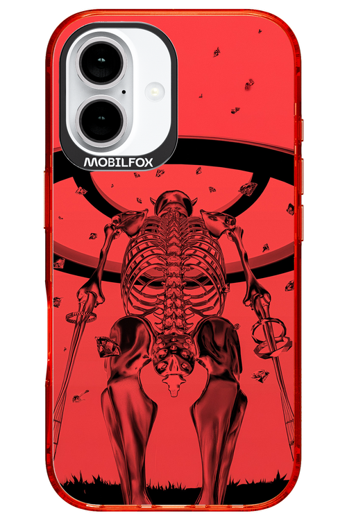 RMN Cover 2.0 - Apple iPhone 16