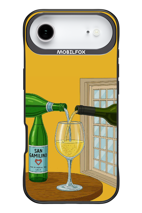 Gami Spritz 2.0 - Apple iPhone 17 Air