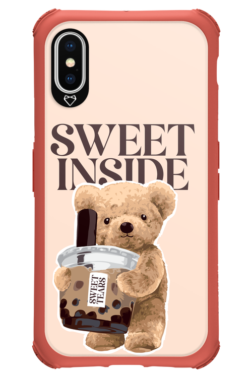 Sweet Inside 2.0 - Apple iPhone XS