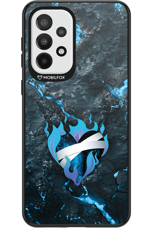 Icefire 2.0 - Samsung Galaxy A33