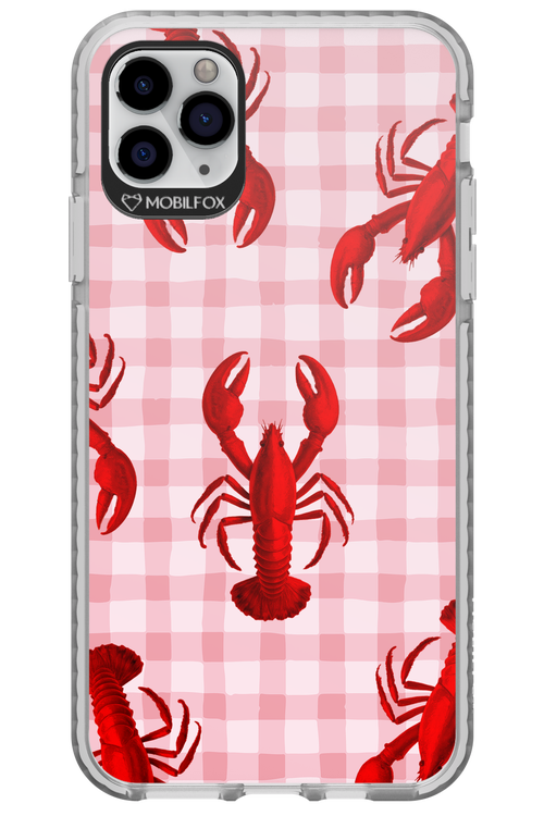 Lobster - Apple iPhone 11 Pro Max