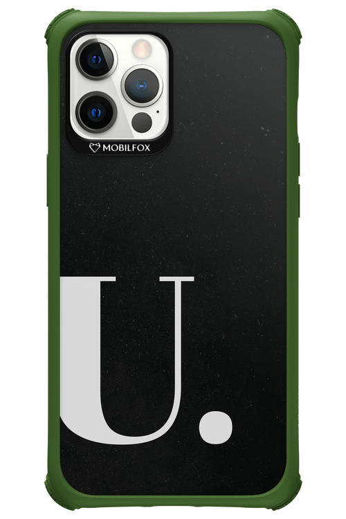 U (Off Space) 2.0 - Apple iPhone 12 Pro Max