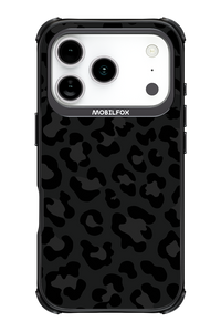 BLACK LEOPARD 2.0 - Apple iPhone 17 Pro