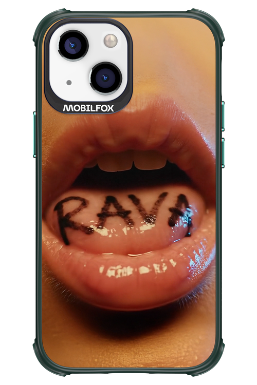 Rava Kiss 2.0 - Apple iPhone 13 Mini