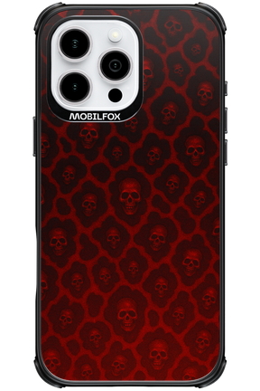 Skullpard - Apple iPhone 16 Pro Max