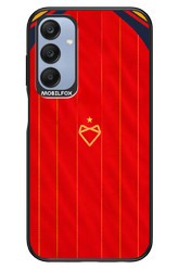 Spain 2.0 x Mobilfox 2.0 - Samsung A25