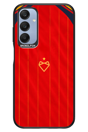 Spain 2.0 x Mobilfox 2.0 - Samsung A25