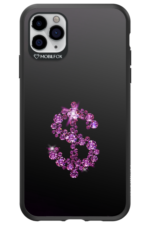 Diamond$ - Apple iPhone 11 Pro Max