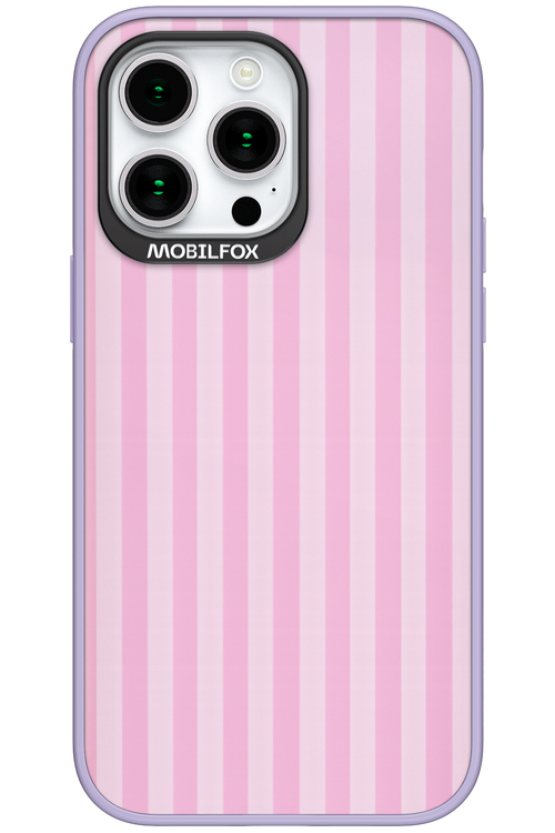 Pink Secret  2.0 - Apple iPhone 15 Pro Max