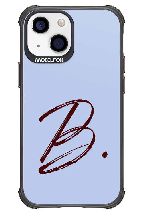 (Jellyfish Presso) B 2.0 - Apple iPhone 13 Mini