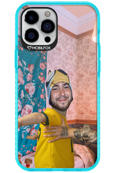 Balkan Style - Apple iPhone 12 Pro Max