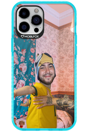 Balkan Style - Apple iPhone 12 Pro Max