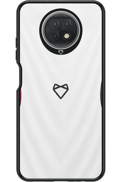 England X Mobilfox 2.0 - Xiaomi Redmi Note 9T 5G