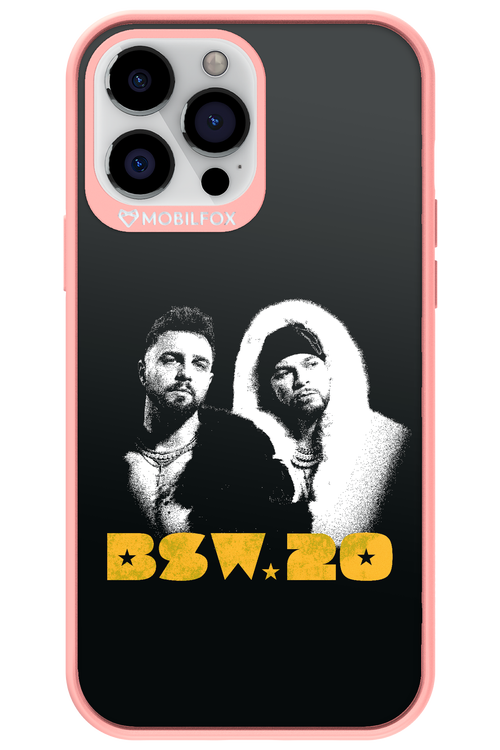 BSW 20 (8) 2.0 - Apple iPhone 13 Pro Max