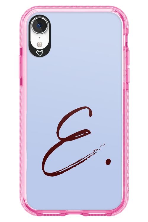 (Jellyfish Presso) E 2.0 - Apple iPhone XR