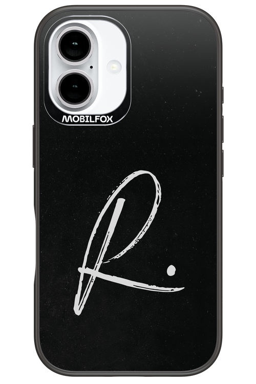 (Off Space) R 2.0 - Apple iPhone 16