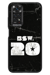 BSW 20 (4) 2.0 - Xiaomi Redmi Note 11/11S 4G