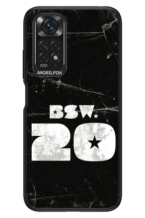 BSW 20 (4) 2.0 - Xiaomi Redmi Note 11/11S 4G
