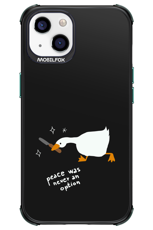 OPTION 2.0 - Apple iPhone 13