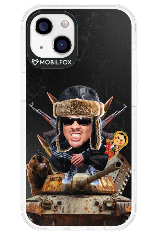 Final Boss - Apple iPhone 13