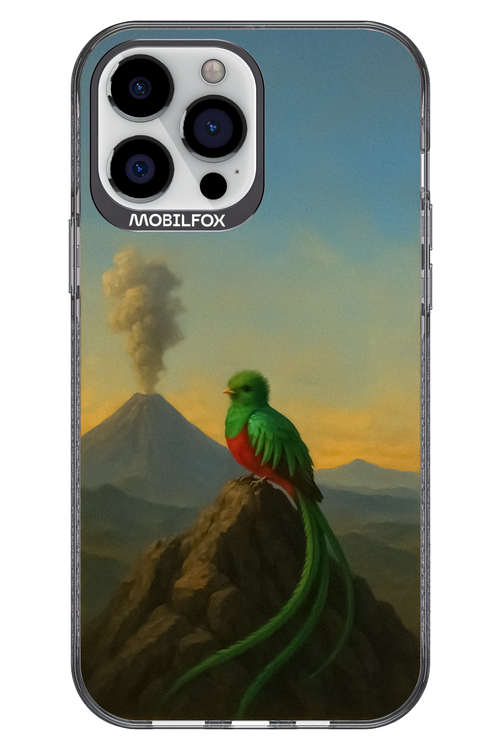 Birdy 2.0 - Apple iPhone 13 Pro Max