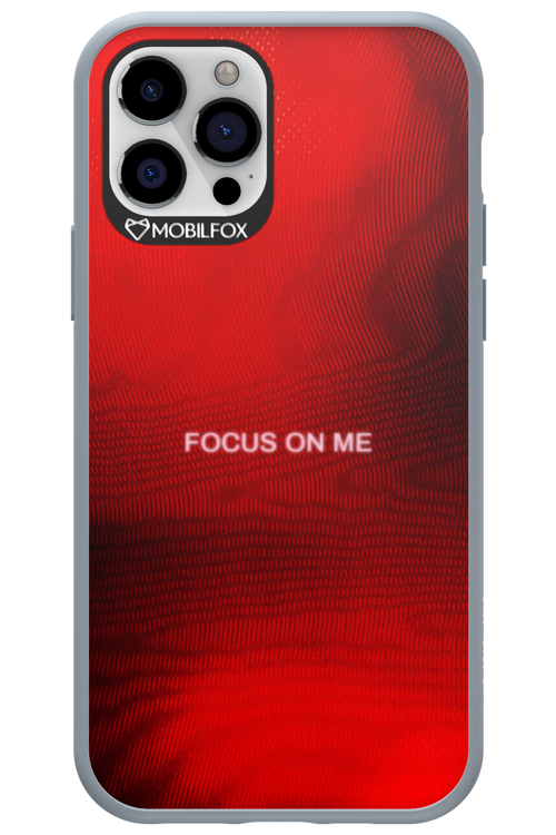 Focuss 2.0 - Apple iPhone 12 Pro