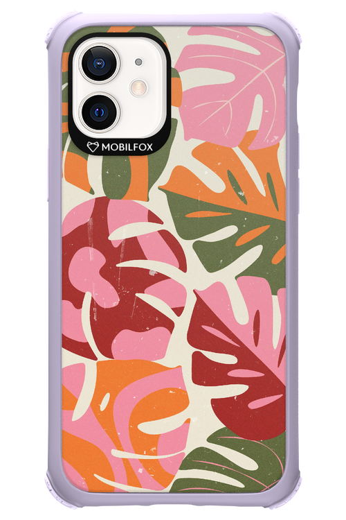 Tropical Heatwave 2.0 - Apple iPhone 12