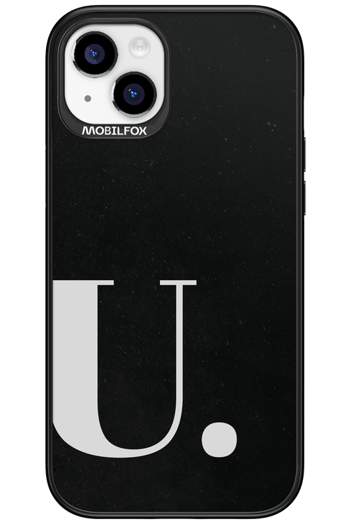 U (Off Space) 2.0 - Apple iPhone 15 Plus