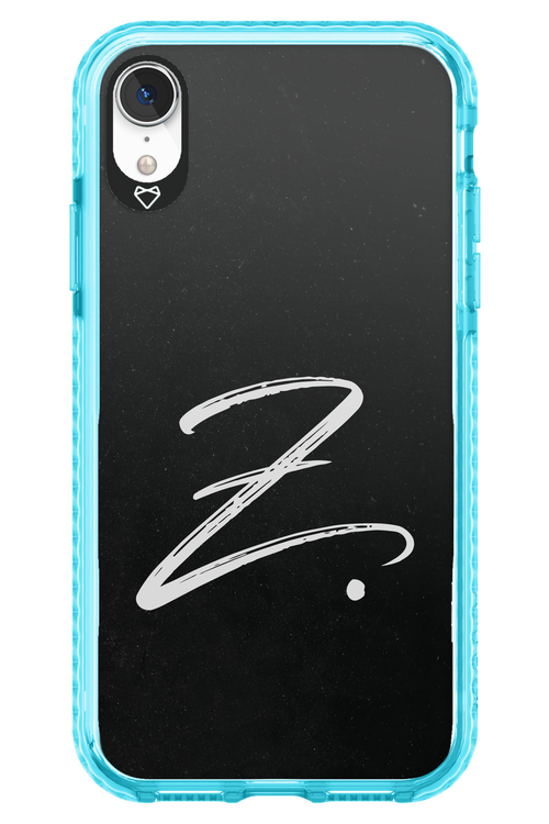 (Off Space) Z 2.0 - Apple iPhone XR