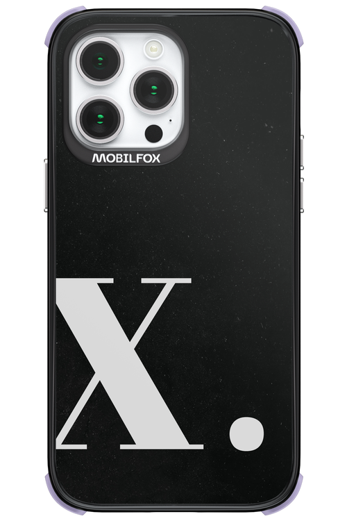 X (Off Space) 2.0 - Apple iPhone 14 Pro Max