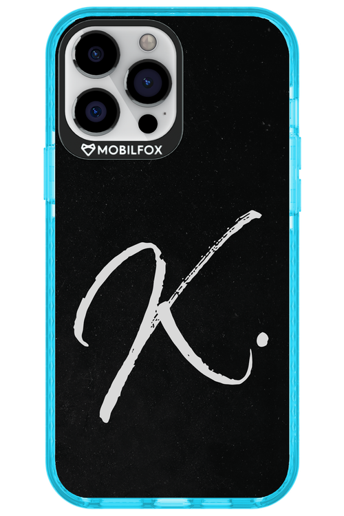 (Off Space) K 2.0 - Apple iPhone 13 Pro Max