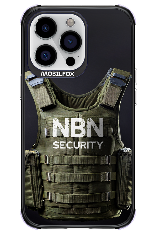 Secu - Apple iPhone 13 Pro