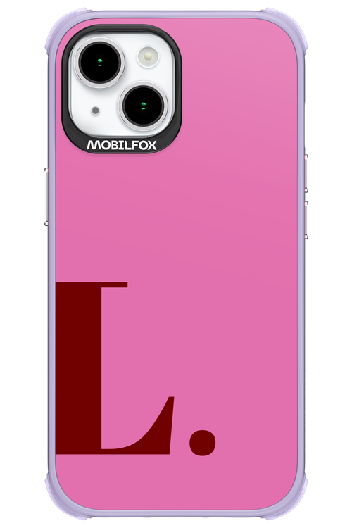 L (Sorbet) 2.0 - Apple iPhone 15