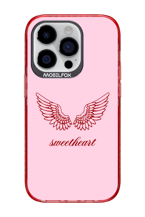 Sweetheart - Apple iPhone 14 Pro