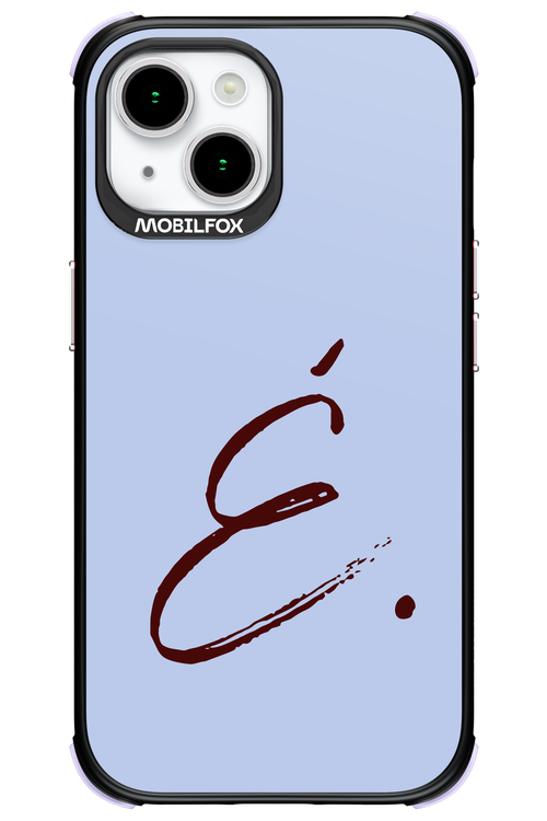 (Jellyfish Presso) E II 2.0 - Apple iPhone 15