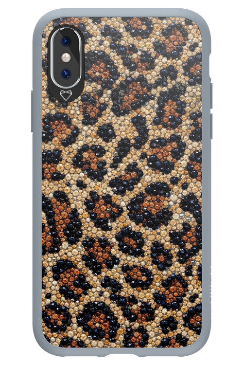 Crystal Roar 2.0 - Apple iPhone X