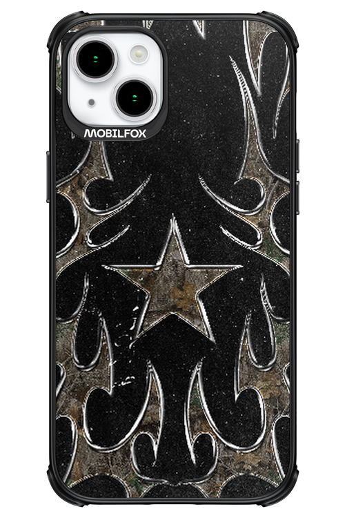 Camo 2.0 - Apple iPhone 15 Plus