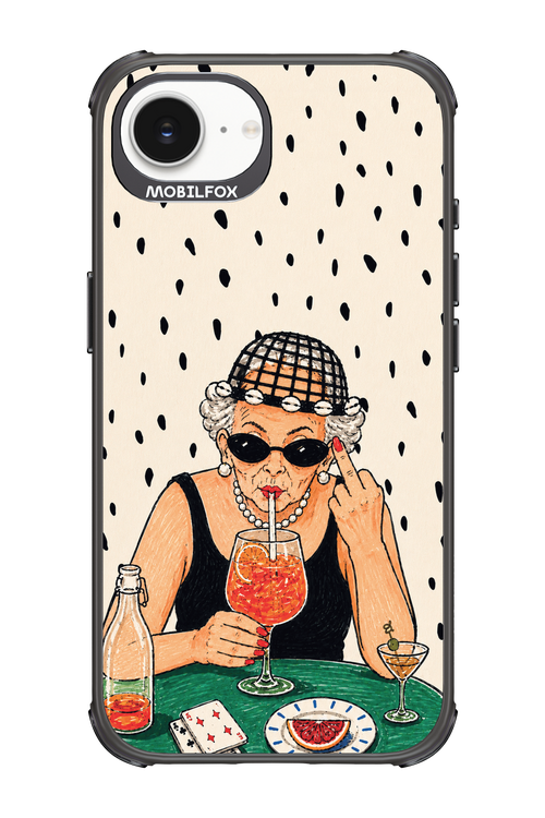 Mommy 2.0 - Apple iPhone 17e
