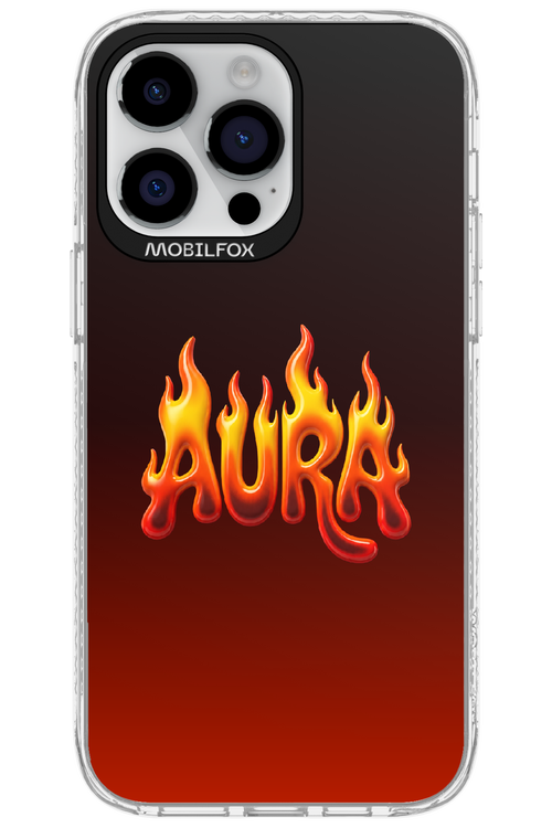 Aura 2.0 - Apple iPhone 14 Pro Max