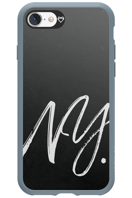 (Off Space) NY 2.0 - Apple iPhone SE 2020